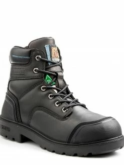 Kodiak Blue Plus Aluminum Toe 6" Safety Boot | Sizes 7 - 14