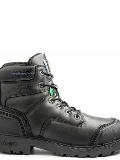 Kodiak Blue Plus Aluminum Toe 6" Safety Boot | Sizes 7 - 14