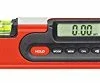 Kapro Magnetic Digital Level With Laser Pointer Pipe Inspection & Locators
