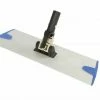 Globe Commercial Products Cleaning Tools Microfiber Flat Mop Frames 2 Globe Commercial Products Cleaning Tools Microfiber Flat Mop Frames