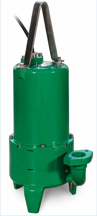 Hydromatic HVRS200A2-2 Grinder Pump | 2 Hp | 230 Volt 3 Hydromatic HVRS200A2-2 Grinder Pump | 2 Hp | 230 Volt