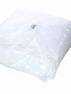 Globe Commercial Products Cleaning Supplies Single-Use Microfiber Cloths - 12" X 12" Size (Pack Of 50)