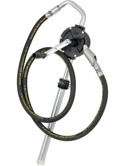 Jet 350117 Heavy Duty Rotary Fuel Pump Kit Lube And Fuel Tools