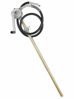 Jet 350118 High Volume 3:1 Rotary Fuel Pump Lube And Fuel Tools