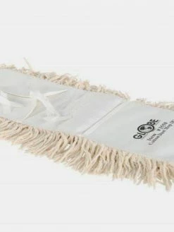 Cleanflow Cleaning Tools Cotton 4-Ply Dust Mop Heads | Tie-On Style