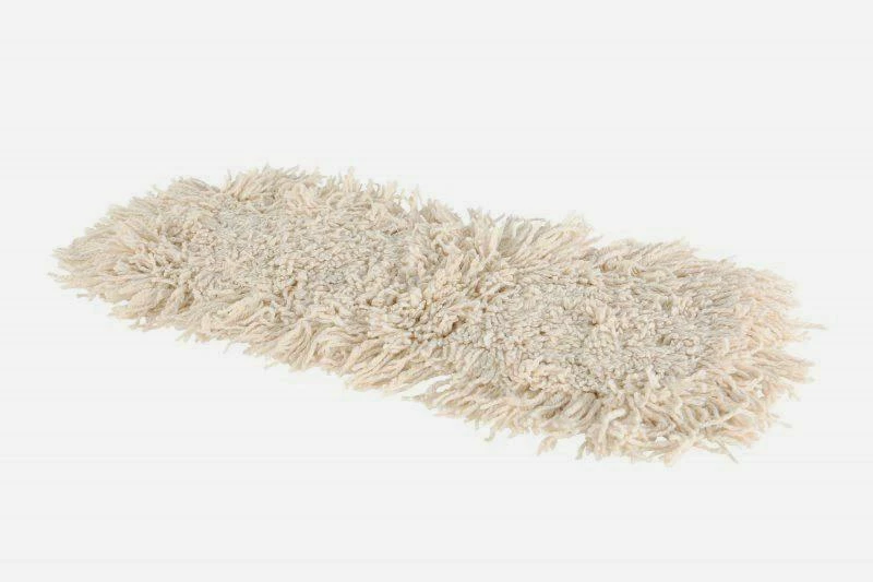 Cleanflow Cleaning Tools Cotton 4-Ply Dust Mop Heads | Tie-On Style 4 Cleanflow Cleaning Tools Cotton 4-Ply Dust Mop Heads | Tie-On Style
