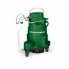 Hydromatic HP50 Cast Iron Sump Pump | 1/2 Hp | 120V