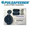 Chemical Metering Pumps Pulsatron Pulsafeeder VTC KOPkit Pump Maintenance Kits 2 Chemical Metering Pumps Pulsatron Pulsafeeder VTC KOPkit Pump Maintenance Kits