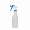 Globe Commercial Products Cleaning Tools Spray Bottles With Triggers - Pack Of 12