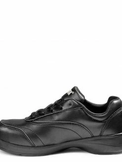 Kodiak Taja Steel Toe Flex Women's Safety Shoes | Black | Sizes 5 - 10