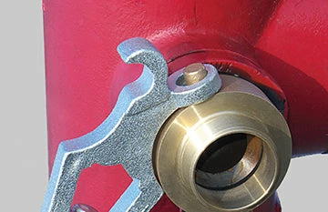 Trumbull Adjustable Hydrant Wrench 5 Trumbull Adjustable Hydrant Wrench