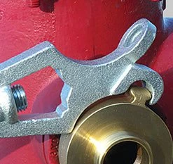 Trumbull Adjustable Hydrant Wrench 9 Trumbull Adjustable Hydrant Wrench