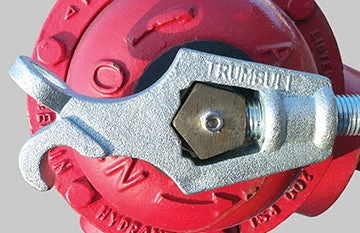 Trumbull Adjustable Hydrant Wrench 3 Trumbull Adjustable Hydrant Wrench