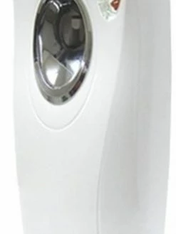 Globe Commercial Products Air-Pro Programmable Universal Aerosol Dispenser