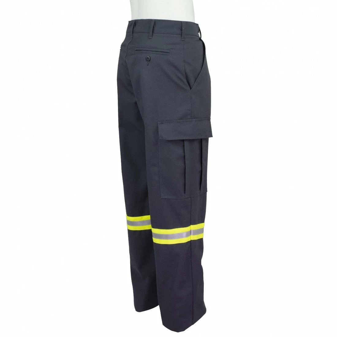 KELTEK Apparel KELTEK 389S Flame Resistant Cargo Pant | Charcoal | 26-48 (HRC 2) Flame Resistant Work Wear 4 KELTEK Apparel KELTEK 389S Flame Resistant Cargo Pant | Charcoal | 26-48 (HRC 2) Flame Resistant Work Wear