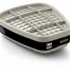 3M Organic Vapor Cartridge 1 3M Organic Vapor Cartridge
