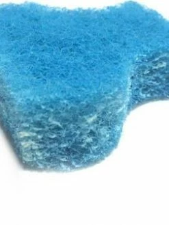 3M Scotch-Brite Disposable Toilet Bowl Scrubber Heads | Case Of 36 Cleaning Tools