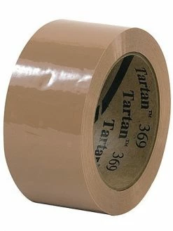 3M Tartan Box Sealing Tape