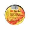 3M Temflex General Use Electrical Tape - Pack Of 10 Rolls Electrical Supplies