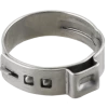 Tubing And Fittings Plumb-Eeze Stainless Steel PEX Pinch Clamps
