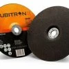 3M Cubitron II Cut And Grind Wheels - Type 27 Depressed Centre Style Power Tool Accessories 2 3M Cubitron II Cut And Grind Wheels - Type 27 Depressed Centre Style Power Tool Accessories