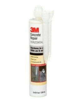 3M Self-Levelling Concrete Repair