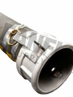 Greenline Flow Maxx Contractor's Water Discharge Hose Assemblies (w/ Male X Female Camlocks) - Limited Size Selection