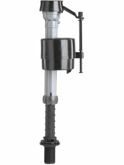 Fluidmaster 400A Universal Toilet Fill Valve Maintenance Supplies