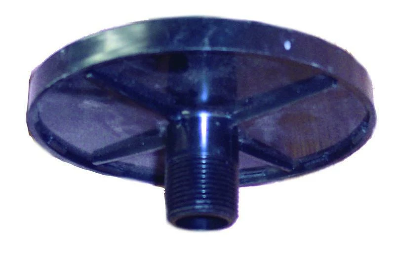 Cleanflow Commercial Water Filters And UV Parts Perma Cap Sewage Treatment Aeration Diffusers | 3/8" NPT | 3/4" NTP 3 Cleanflow Commercial Water Filters And UV Parts Perma Cap Sewage Treatment Aeration Diffusers | 3/8" NPT | 3/4" NTP