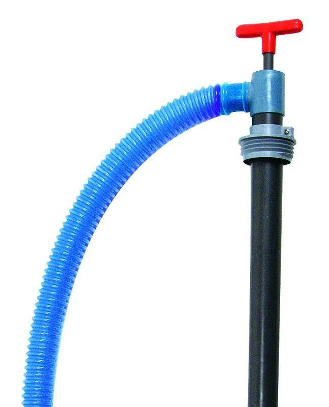 Cleanflow Beckson Acid Transfer Pump Water Treatment Chemicals 3 Cleanflow Beckson Acid Transfer Pump Water Treatment Chemicals