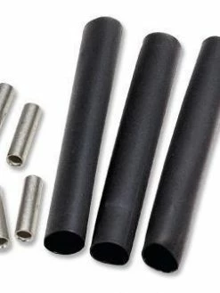 Cleanflow Electrical Supplies Submersible Well Pump Heat Shrink Cable Splice Kits