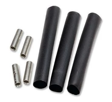 Cleanflow Electrical Supplies Submersible Well Pump Heat Shrink Cable Splice Kits 3 Cleanflow Electrical Supplies Submersible Well Pump Heat Shrink Cable Splice Kits