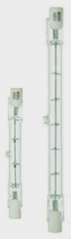 Cleanflow Facility Equipment Halogen Light Bulbs | 100 Watt To 500 Watt | 78mm And 118mm Lengths 3 Cleanflow Facility Equipment Halogen Light Bulbs | 100 Watt To 500 Watt | 78mm And 118mm Lengths