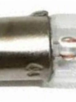 Cleanflow Control Panel Light Bulbs