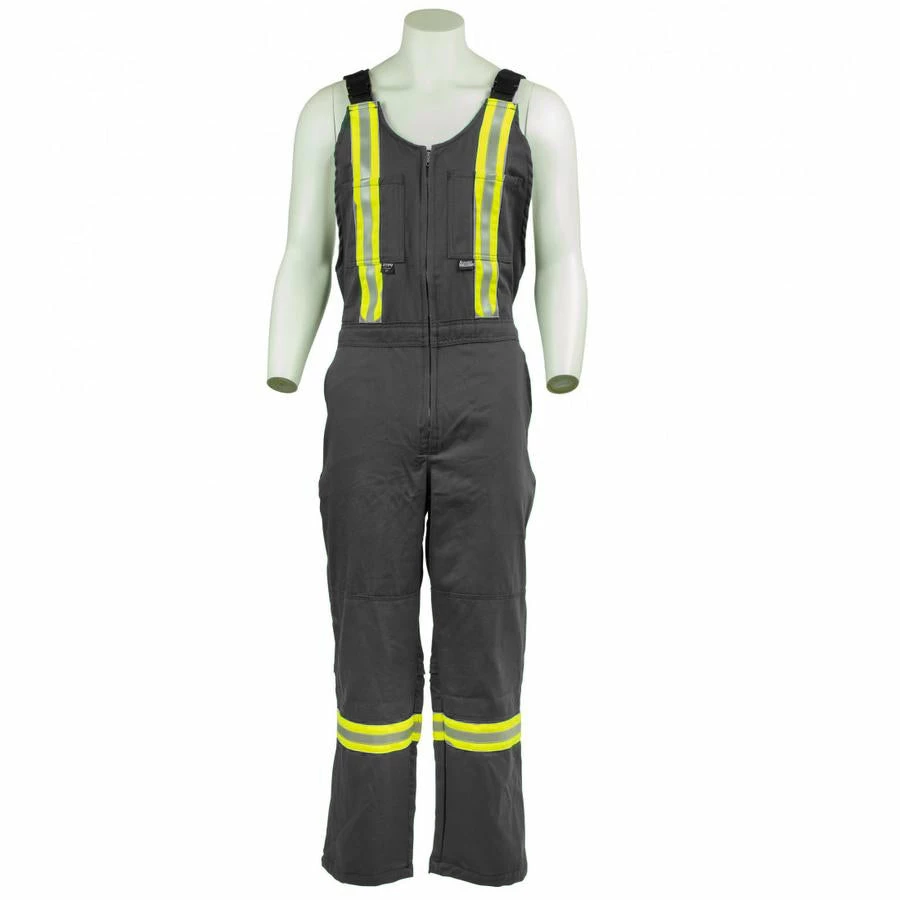 KELTEK Apparel KELTEK 414S Flame Resistant Unlined Bib Overall | S-5XL (HRC 2) 9 KELTEK Apparel KELTEK 414S Flame Resistant Unlined Bib Overall | S-5XL (HRC 2)