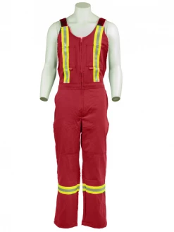 KELTEK Apparel KELTEK 414S Flame Resistant Unlined Bib Overall | S-5XL (HRC 2) 14 KELTEK Apparel KELTEK 414S Flame Resistant Unlined Bib Overall | S-5XL (HRC 2)