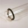 Infilco Degremont Replacement 64" Quartz Sleeves - Domed