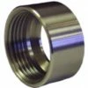 Infilco Degremont UV Quartz Sleeve Gland Nuts | Stainless Steel