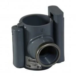 Cleanflow PVC Water System Saddle W/ EPDM O Ring Fittings And Valves 4 Cleanflow PVC Water System Saddle W/ EPDM O Ring Fittings And Valves