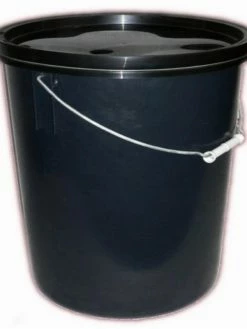 Cleanflow Propylene Glycol | 20 Liter Pail Water Treatment Chemicals