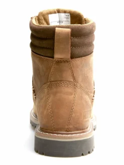 Kodiak Bralorne Composite Toe 6" Women's Safety Boots | Brown | Sizes 5 - 11 6 Inch Safety Boots 15 Kodiak Bralorne Composite Toe 6