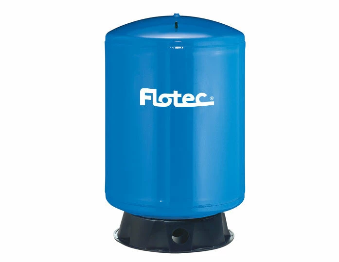 Flotec FP7135 Pre-Charged Pressure Tank (Vertical) | 119 Gallon Well Pumps And Pressure Tanks 3 Flotec FP7135 Pre-Charged Pressure Tank (Vertical) | 119 Gallon Well Pumps And Pressure Tanks