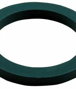 Greenline Hose And Fittings Standard Buna-N Camlock Gaskets | 1/2" To 10" Sizes | 10 Pack