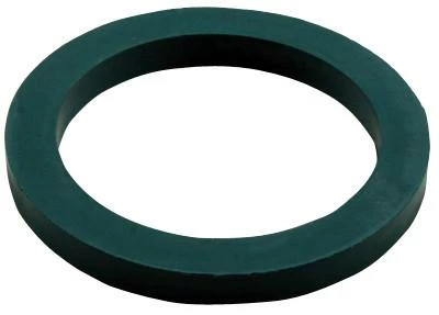 Greenline Hose And Fittings Standard Buna-N Camlock Gaskets | 1/2" To 10" Sizes | 10 Pack 3 Greenline Hose And Fittings Standard Buna-N Camlock Gaskets | 1/2" To 10" Sizes | 10 Pack