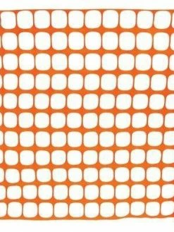 Unex Safety Supplies Barricade (Safety And Snow) Fencing