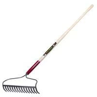 Landscaping Tools Garant Pro Series Industrial Bow Rake 3 Landscaping Tools Garant Pro Series Industrial Bow Rake