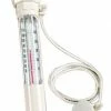 Pentair Shatterproof Magnifying Lens Thermometer 2 Pentair Shatterproof Magnifying Lens Thermometer