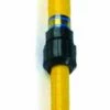 Pentair Cleaning Tools Commercial Fiberglass Telescopic Pool Poles