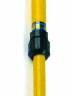 Pentair Cleaning Tools Commercial Fiberglass Telescopic Pool Poles