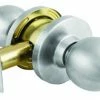 Masterlock Master Lock Classroom Function Knob Set 1 Masterlock Master Lock Classroom Function Knob Set